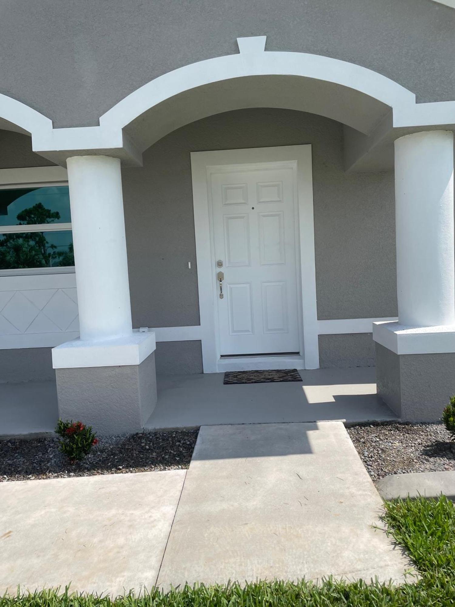 Fun In The Sun! Brand New Home! Port Charlotte Exterior photo