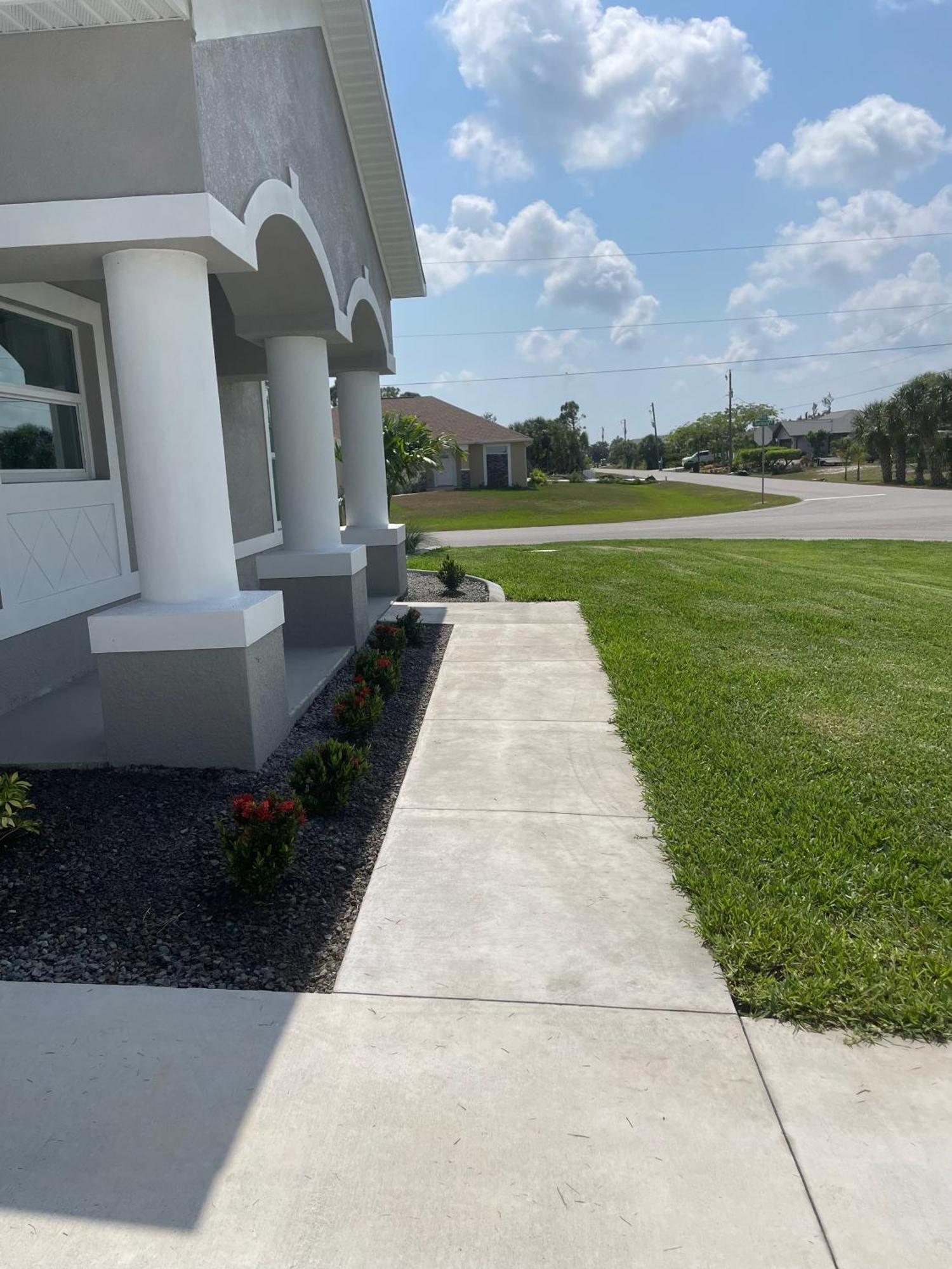 Fun In The Sun! Brand New Home! Port Charlotte Exterior photo